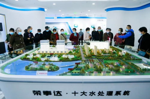 榮事達水工業 工廠參觀熱潮背后的管理智慧